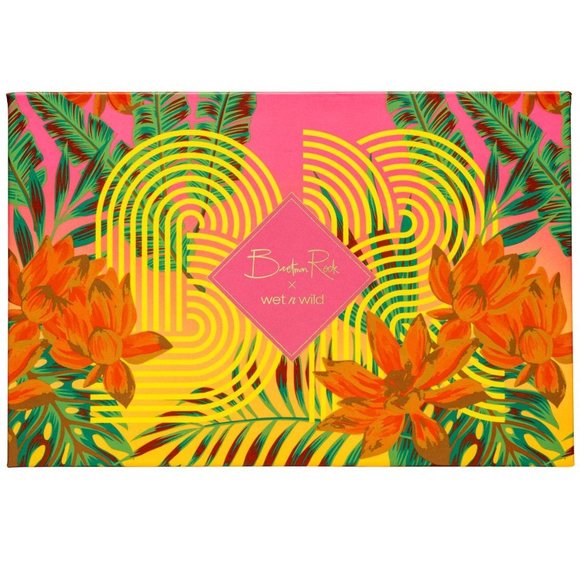 Wet-N-Wild Bretman Rock Eye Collection - Picture 6 of 15